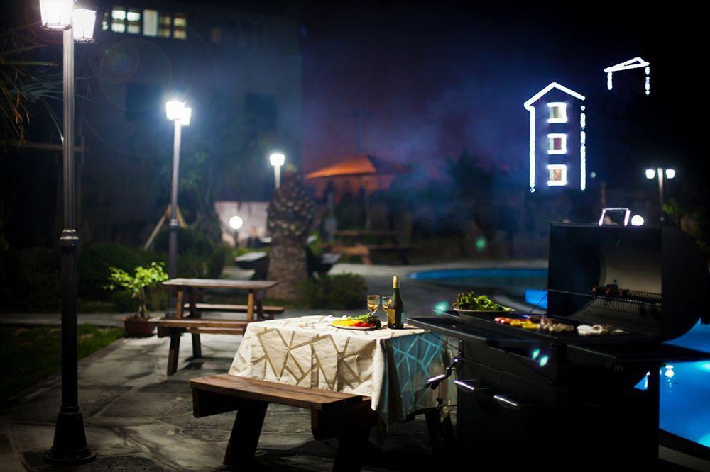 Kai Resort Jeju Exterior foto