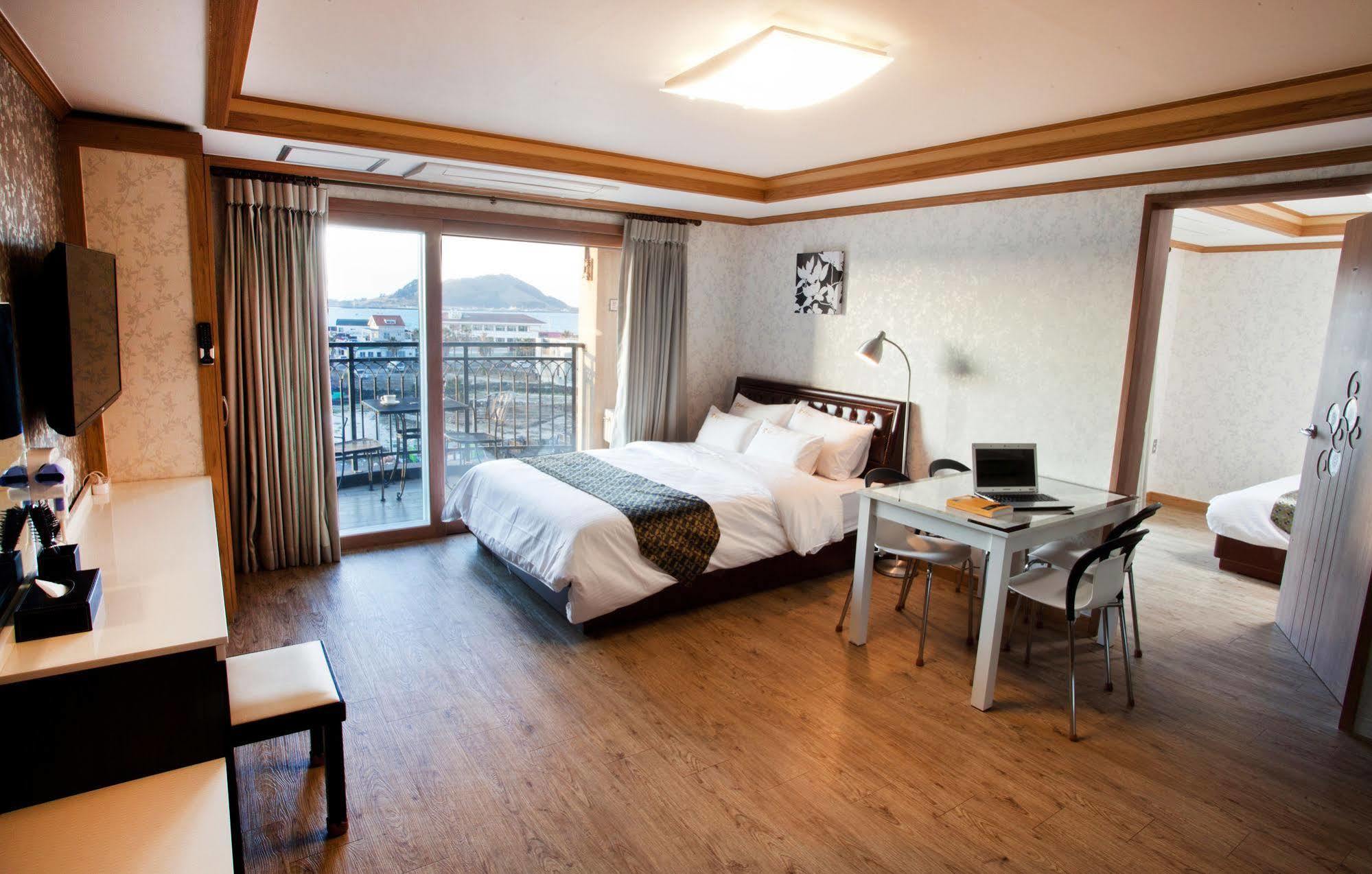 Kai Resort Jeju Exterior foto